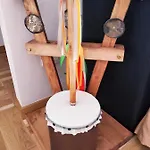 Soul ベッド・アンド・ブレックファスト 4*