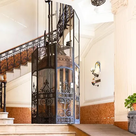 Soul Bed & Breakfast Napoli