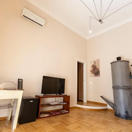 Soul Bed & Breakfast Napoli