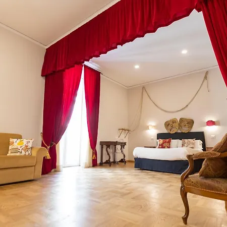 Soul 4* Napoli