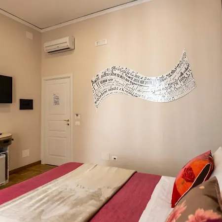 Bed & Breakfast Soul Napoli