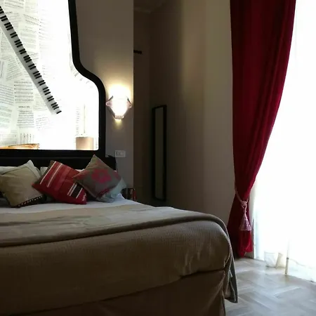 Soul Bed & Breakfast 4*