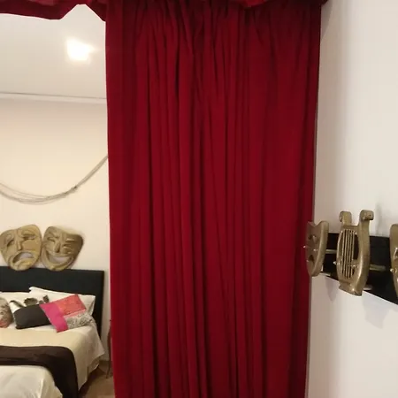 Soul 4* Napoli