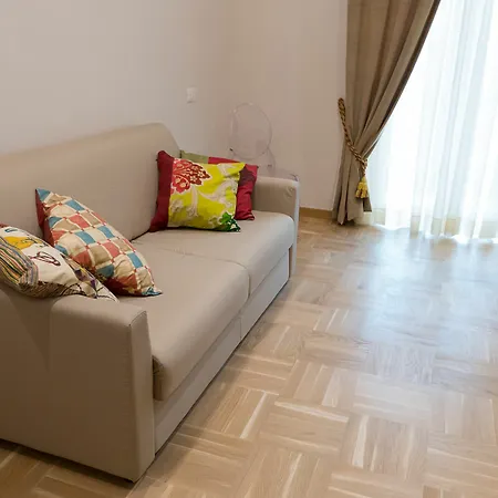 Bed & Breakfast Soul Napoli