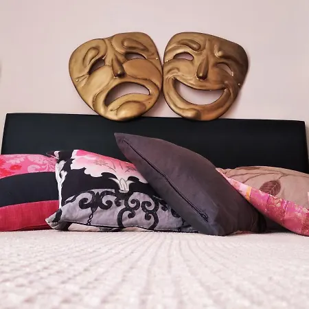 Bed & Breakfast Soul Napoli