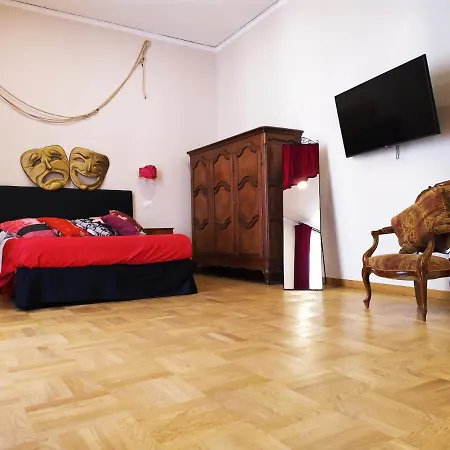 Bed & Breakfast Soul Napoli