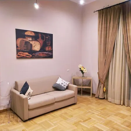 Bed & Breakfast Soul Napoli