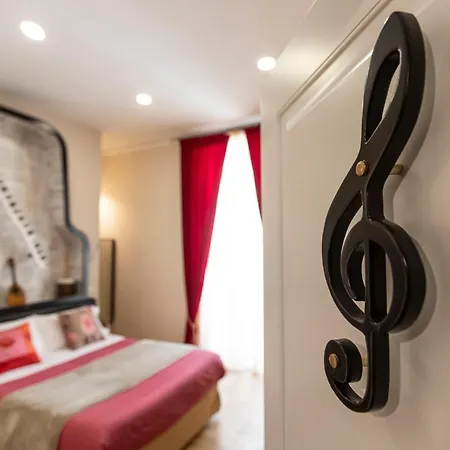 Soul Bed & Breakfast 3*