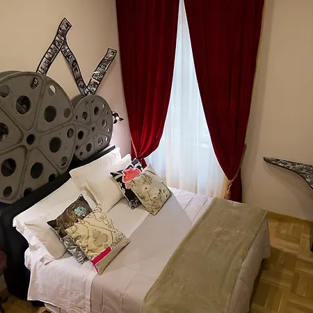 Soul Bed & Breakfast