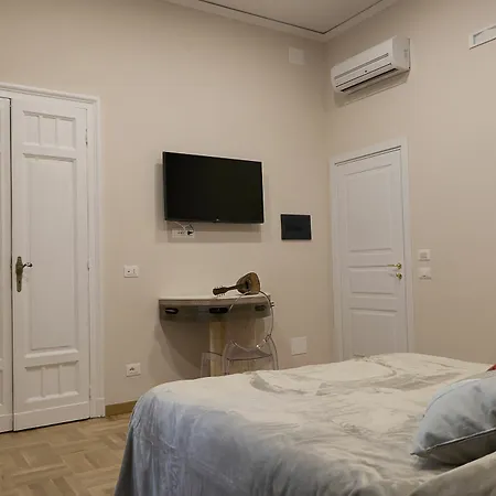 Bed & Breakfast Soul
