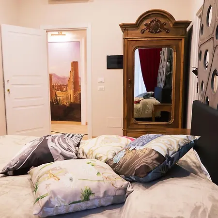 Soul Bed & Breakfast Napels