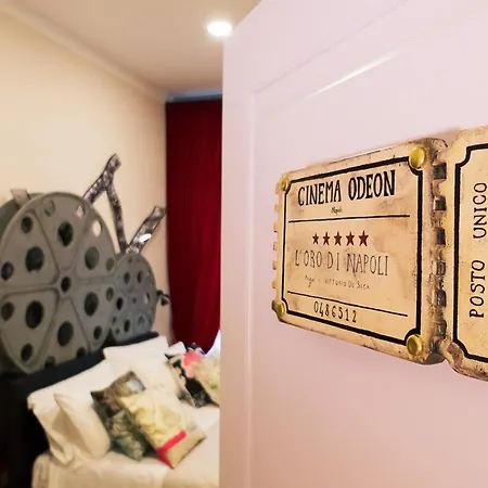 Soul Bed & Breakfast