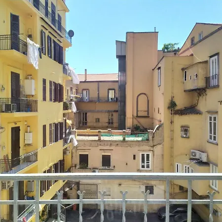 Soul Naples