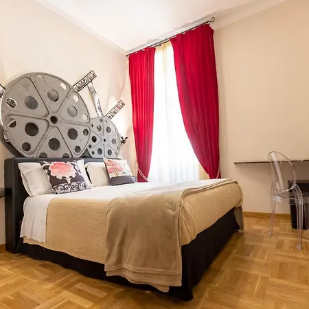 Soul Bed & Breakfast