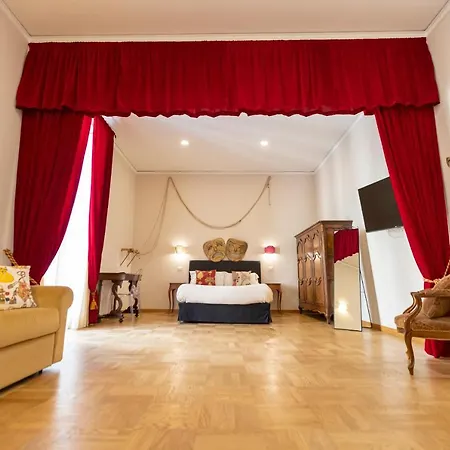Soul Bed & Breakfast 3*