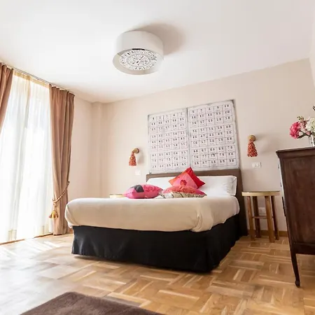 Soul Bed & Breakfast Naples