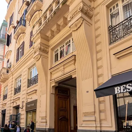 Soul Bed & Breakfast Naples