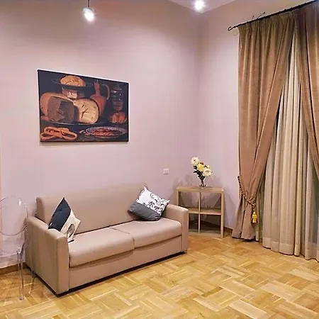 Bed and Breakfast Soul Νάπολη