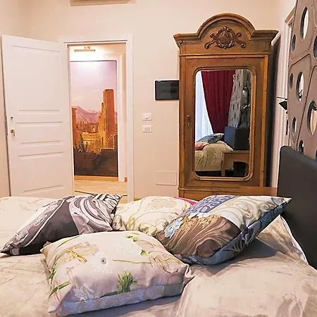 Bed and Breakfast Soul 4*