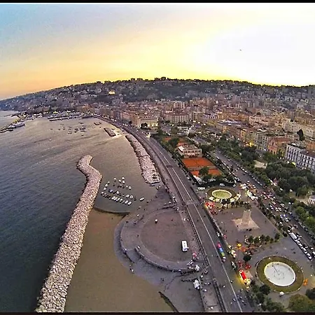 Soul 4* Νάπολη