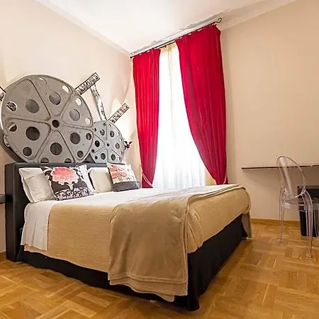Bed and breakfast Soul Nápoles
