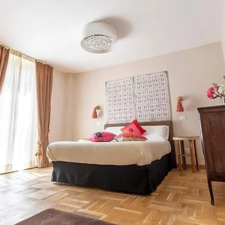 Soul Bed and breakfast 4*
