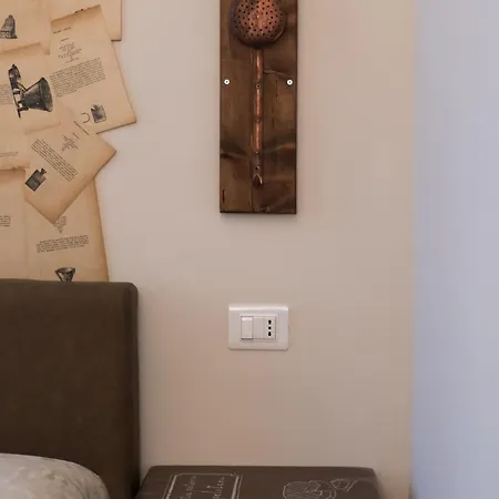 Soul Nocleg ze śniadaniem 4*