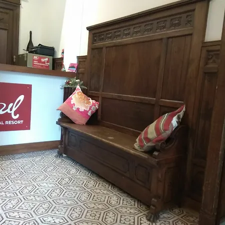 Soul Bed & Breakfast Naples