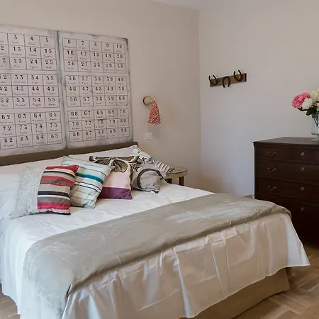 Soul Bed & Breakfast