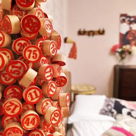 Nocleg ze śniadaniem Soul Neapol