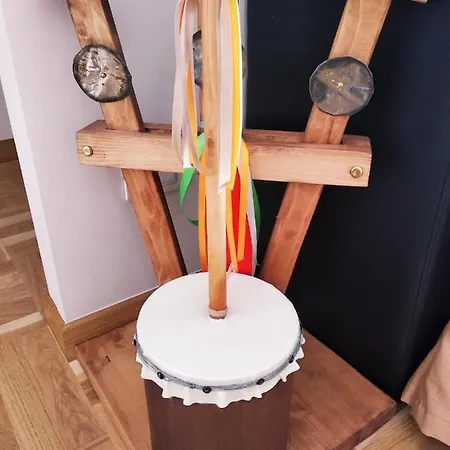 Soul Nocleg ze śniadaniem 4*