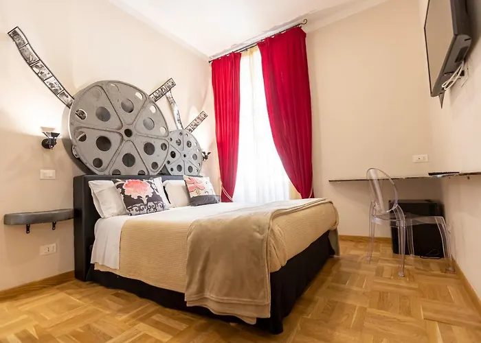 Soul Отель типа 