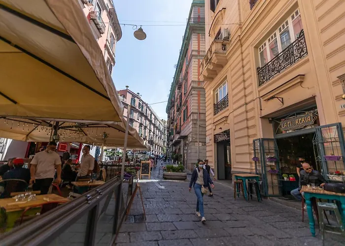 Soul Отель типа 