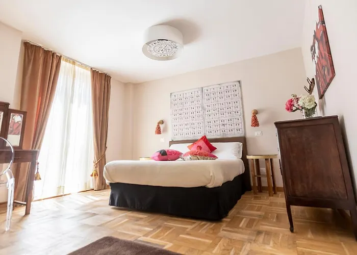 Soul Отель типа 