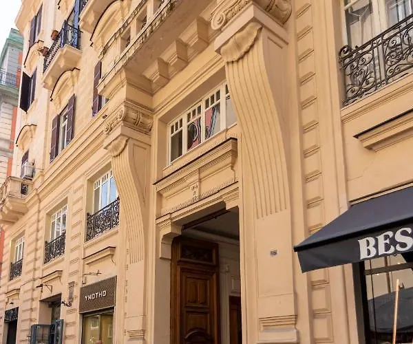 Soul Отель типа 