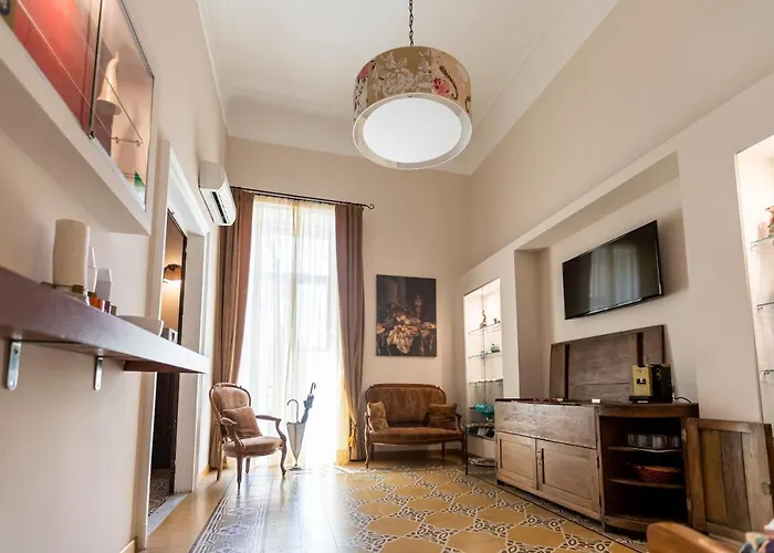 Soul Отель типа 