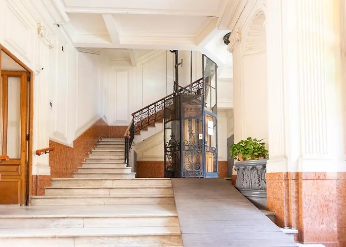 Soul Отель типа 