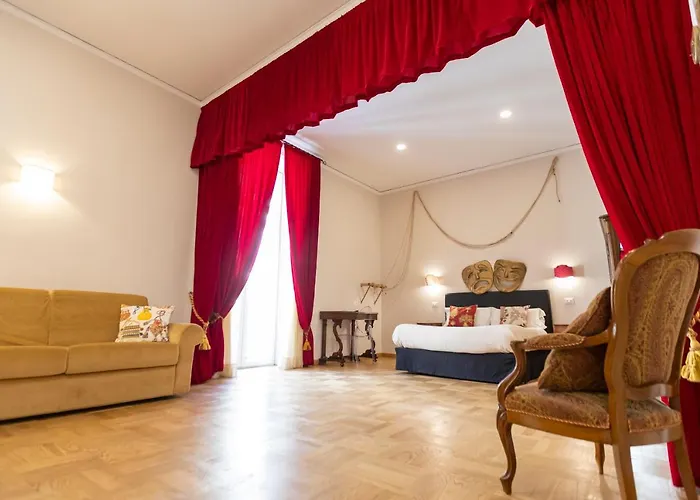 Soul 4* Неаполь