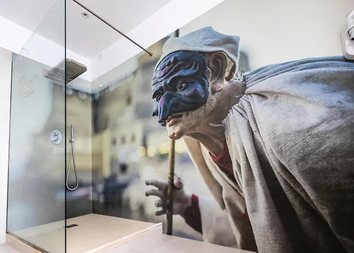 Soul 4* Неаполь