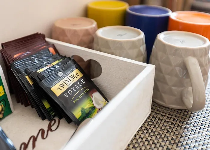 Soul Отель типа 