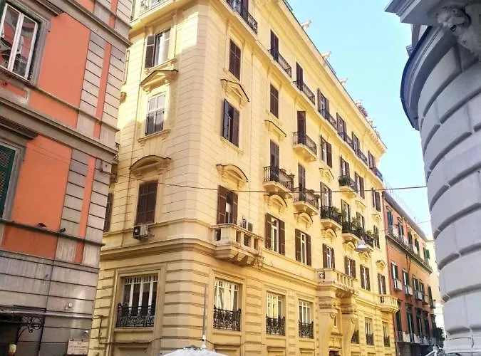 Soul Отель типа 