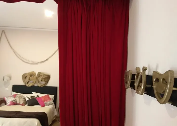 Soul 4* Неаполь