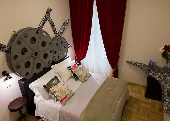 Soul Отель типа 