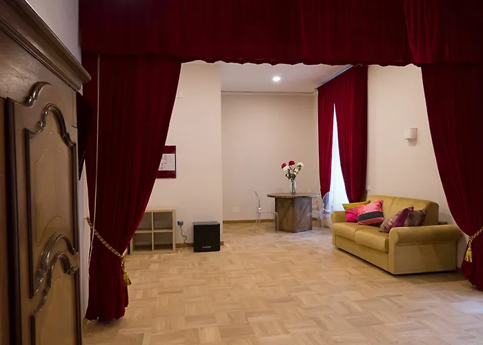 Soul Отель типа 