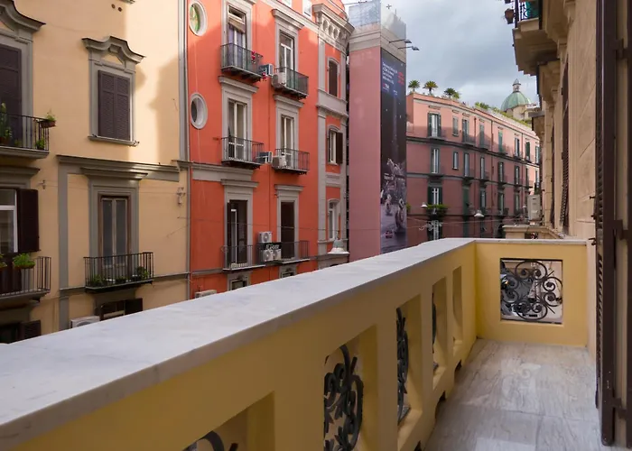 Soul 4* Неаполь