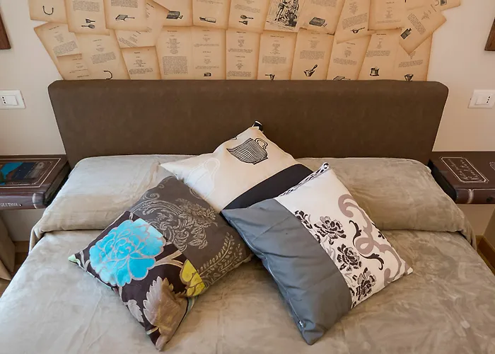 Soul Отель типа 