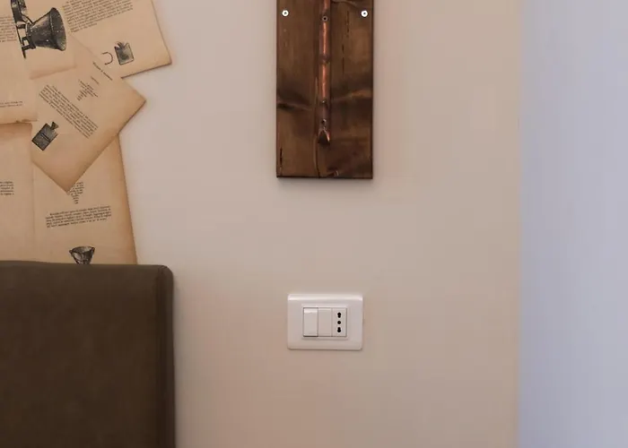 Soul Отель типа 