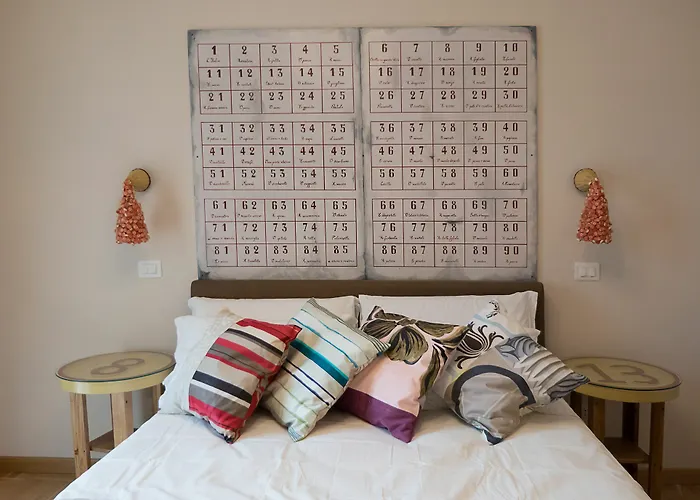 Soul Отель типа 