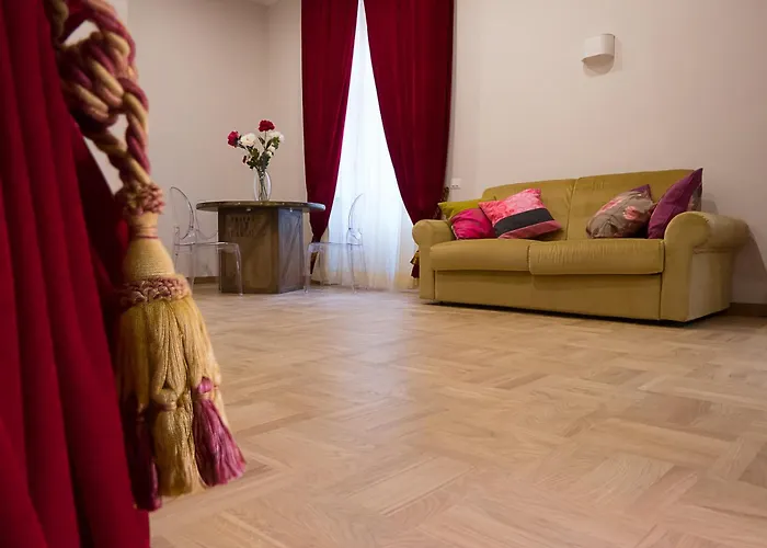 Soul Отель типа 