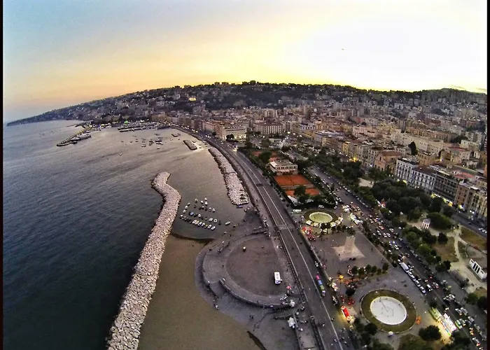 Soul Отель типа 